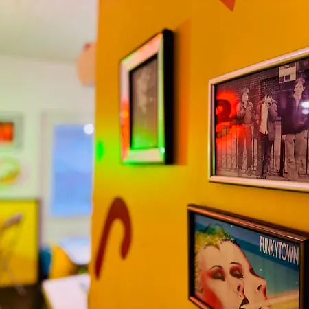 Le Cap 80… La Des Nostalgiques Appartement *