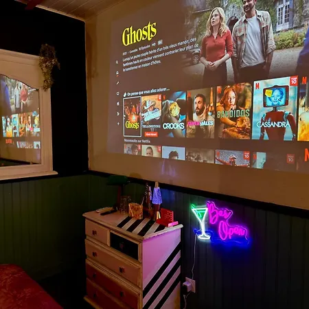 Appartement Le Cap 80… La Des Nostalgiques *