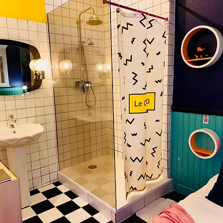 Appartement Le Cap 80… La Des Nostalgiques *