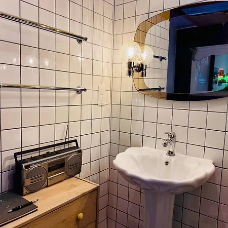 Le Cap 80… La Des Nostalgiques Appartement Gujan-Mestras