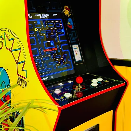 Appartement Le Cap 80… La Des Nostalgiques