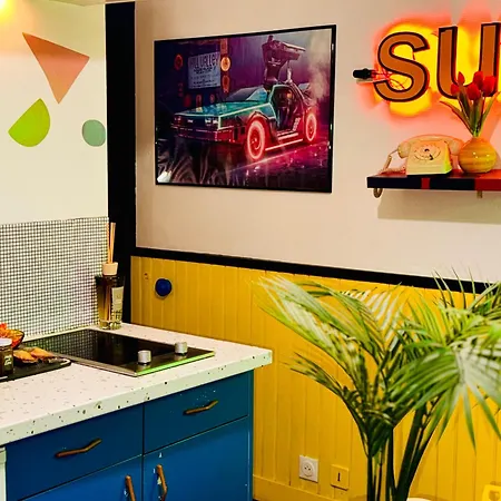 Le Cap 80… La Des Nostalgiques Appartement Gujan-Mestras