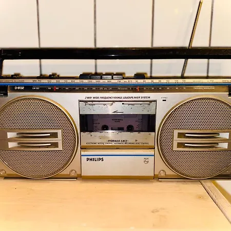 Appartement Le Cap 80… La Des Nostalgiques Gujan-Mestras