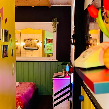 Le Cap 80… La Des Nostalgiques