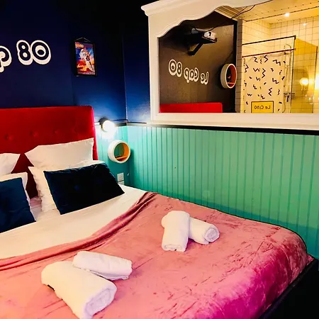 Le Cap 80… La Des Nostalgiques *