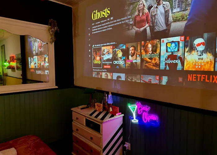 Apartment Le Cap 80 , La Des Nostalgiques Chez Ivona *