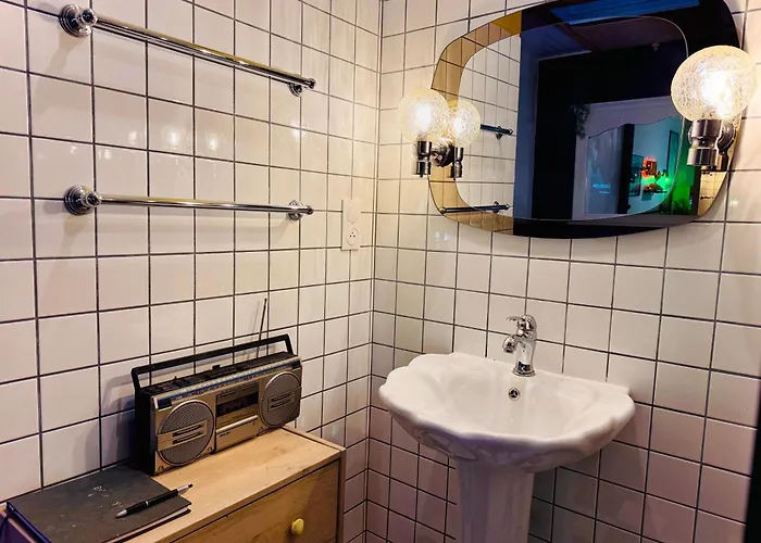 Le Cap 80 , La Des Nostalgiques Chez Ivona Apartment Gujan-Mestras