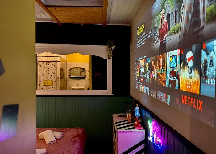 Le Cap 80 , La Des Nostalgiques Chez Ivona *