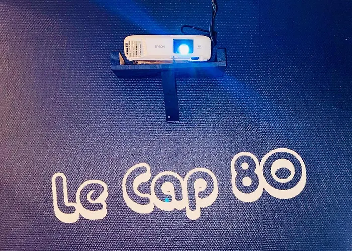 Apartment Le Cap 80 , La Des Nostalgiques Chez Ivona *