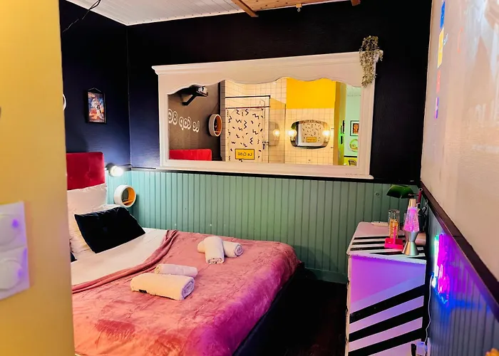 Le Cap 80 , La Des Nostalgiques Chez Ivona