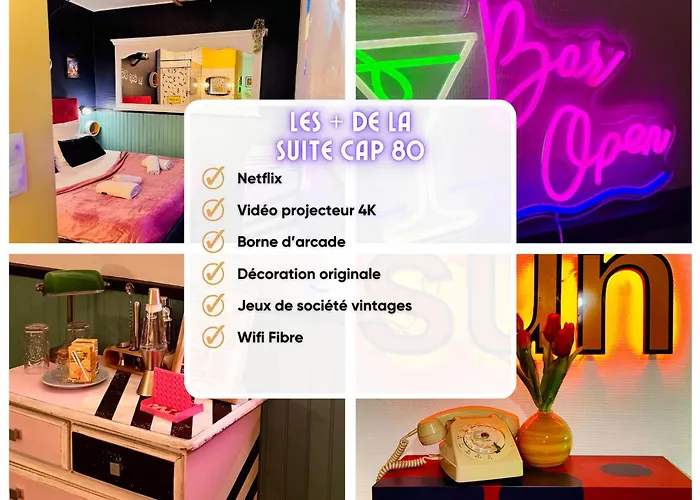 Le Cap 80 , La Des Nostalgiques Chez Ivona