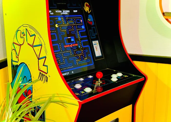 Апартаменты Le Cap 80 , La Des Nostalgiques Chez Ivona