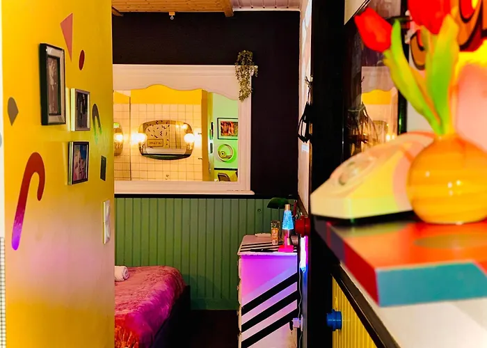 Le Cap 80 , La Des Nostalgiques Chez Ivona