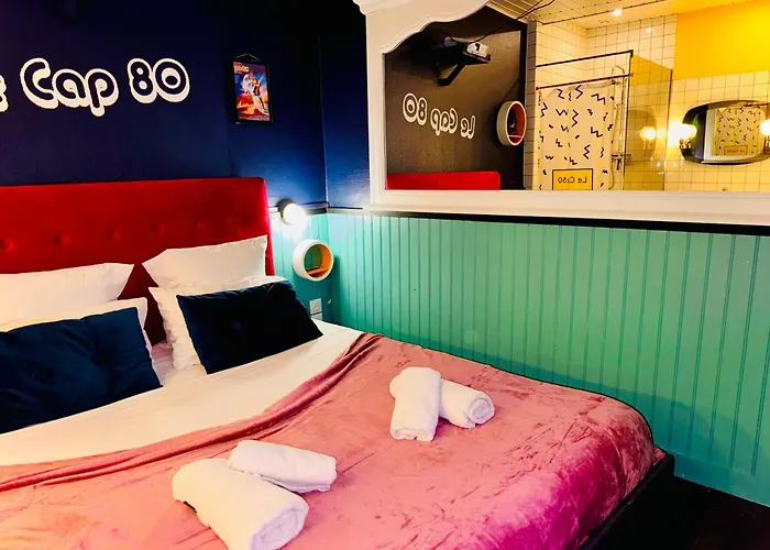 Le Cap 80 , La Des Nostalgiques Chez Ivona *